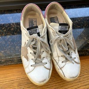 Golden Goose sneakers